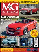 MG Enthusiast